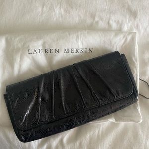 Lauren Merkin Clutch